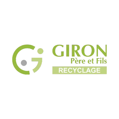 Logo client Azile – objets publicitaires, design graphique et communication