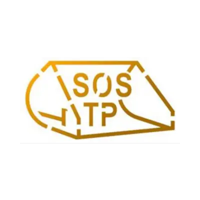 Logo client Azile – objets publicitaires, design graphique et communication