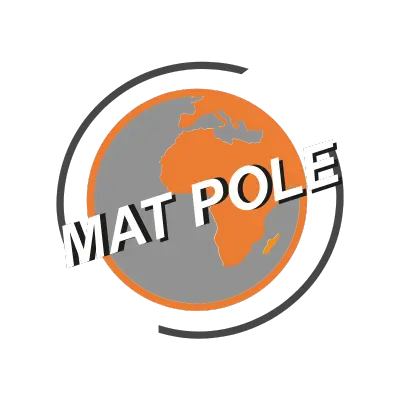 Logo client Azile – objets publicitaires, design graphique et communication